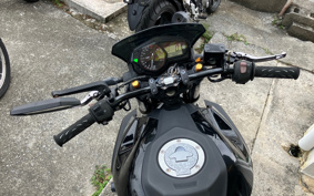 YAMAHA MT-03 2016 RH07J