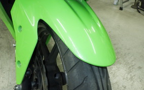 KAWASAKI NINJA 250R EX250K