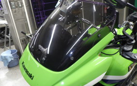 KAWASAKI ZRX1200 D 2017 ZRT20D
