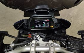 YAMAHA TRACER 9 GT RN51J