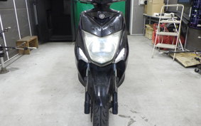 YAMAHA CYGNUS 125 XSR 2 2015 SE44J