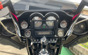 HARLEY FLHTCUSE1800CVO 2013 PR8