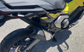 HONDA X-ADV 750 2025 RH21