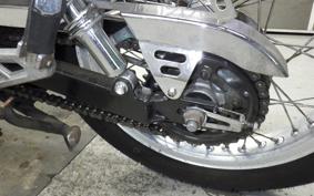 HONDA GB500TT 1985 PC16