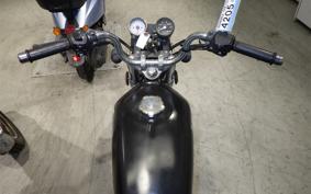 HONDA CG125