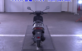 SUZUKI ADDRESS V100