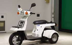 HONDA GYRO X TD02
