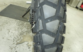 YAMAHA TRICKER 2022 DG10J