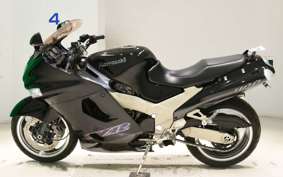 KAWASAKI ZZ1100 NINJA R Gen.2 1994 ZXT10D