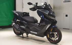 BMW C400GT 2024