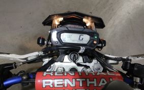 KAWASAKI KLX230 LX230A