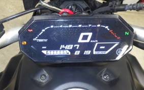 YAMAHA MT-07 2022 RM33J