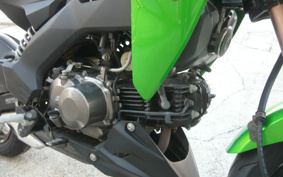 KAWASAKI Z125 PRO BR125H