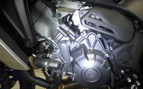 YAMAHA TRACER 9 GT+ AMT 2025