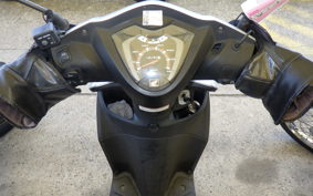 HONDA DIO 110 JF31