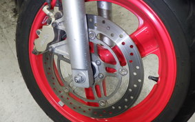 HONDA HORNET 250 2001 MC31