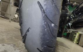 HARLEY FLSTF 1450 2004