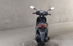 SUZUKI ADDRESS V50 CA44A