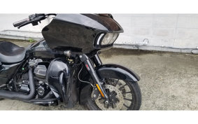 HARLEY FLTRXS 2017 KTC