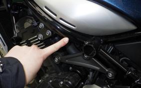 KAWASAKI Z900RS 2022 ZR900C