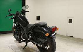 HONDA REBEL 250 A 1994 MC49