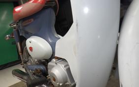 HONDA LITTLE CUB C50