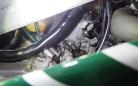 HONDA NSR250R 2021 MC18