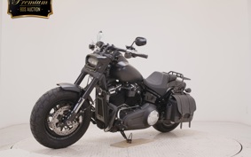 HARLEY FXFBS1870 2018