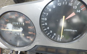 HONDA VTZ250 MC15