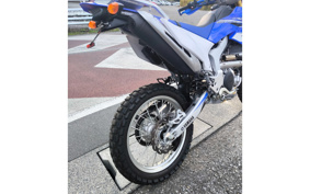 YAMAHA WR250R DG15J