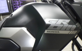 HONDA GROM 1983 JC92