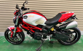 DUCATI  DUCATI  MONSTAR M696 2010 ZDMM500AAAB