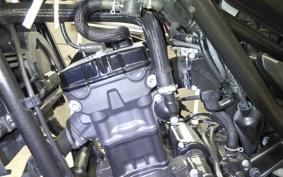 HONDA REBEL 250 S 2019 MC49