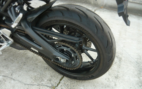 YAMAHA XSR900 2019 RN56J