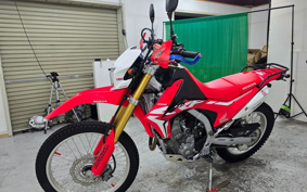 HONDA CRF250L MD44