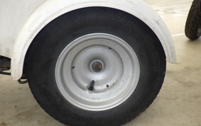 HONDA GYRO CANOPY TA03