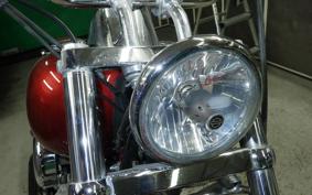 HARLEY FXST 1580 2009