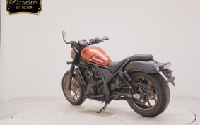 HONDA REBEL 1100 S DCT 2026 SC87
