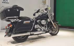 HARLEY FLHR 1690 2012