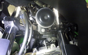 KAWASAKI NINJA 400 2018 EX400G