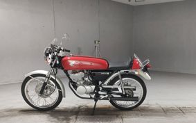 HONDA DREAM 50 AC15