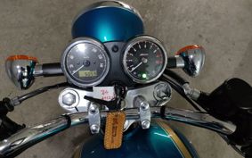 KAWASAKI ESTRELLA250 RS BJ250A