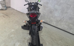 HONDA CBR125R JC50
