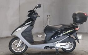 SUZUKI ADDRESS V125 DT11A