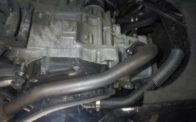 HONDA FORZA Z GEN 2 MF10