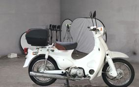 HONDA LITTLE CUB AA01