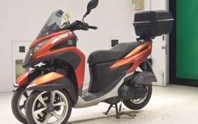 YAMAHA TRICITY 125 A 2024 SE82J