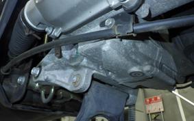 HONDA DIO Gen.6 AF62