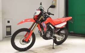 HONDA CRF250L 2024 MD47