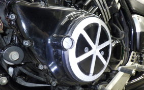YAMAHA VMAX 1999